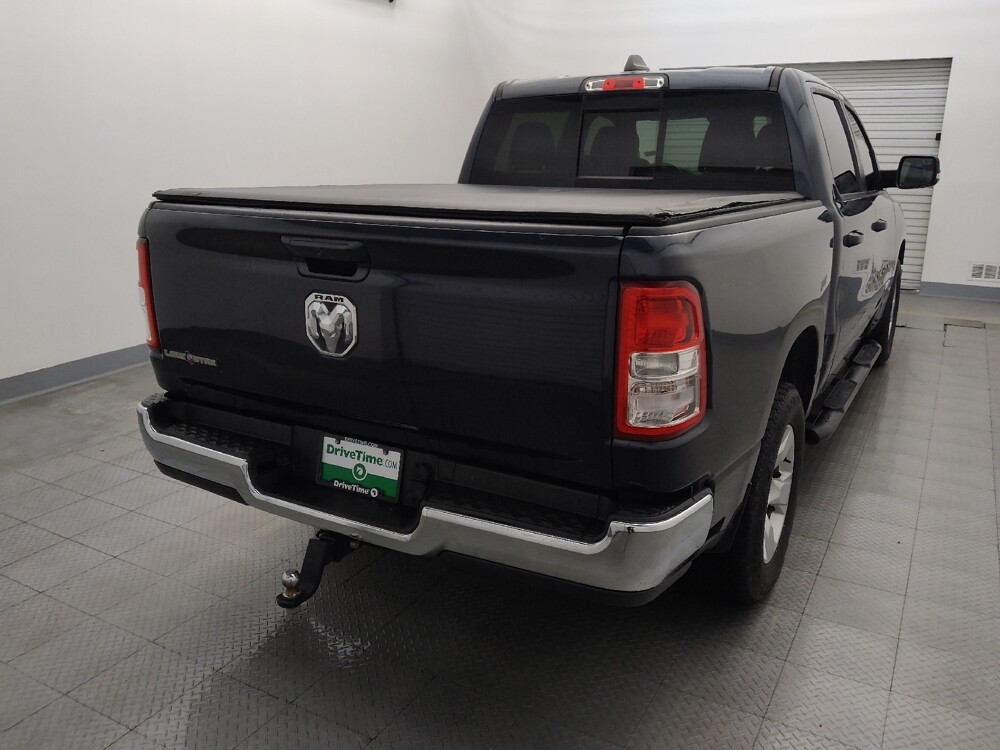 2021 RAM 1500 in San Antonio, TX 78238 - 18118963 7