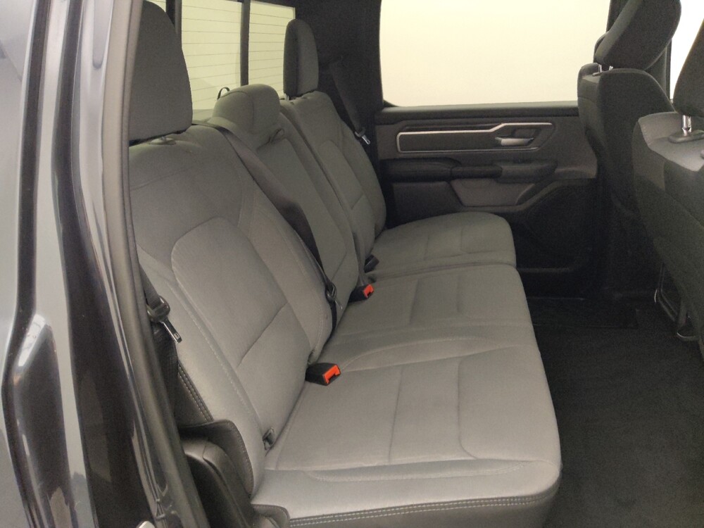 2021 RAM 1500 in San Antonio, TX 78238 - 18118963 19