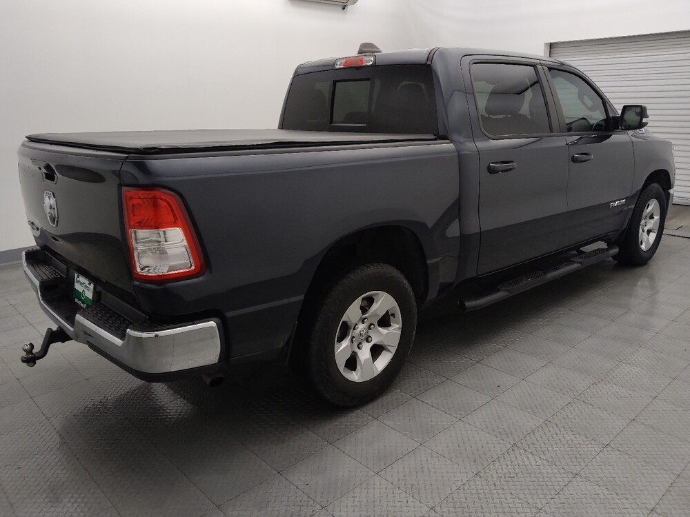 2021 RAM 1500 in San Antonio, TX 78238 - 18118963 10