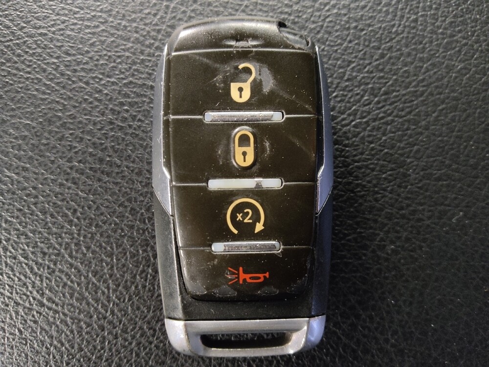 2021 RAM 1500 in San Antonio, TX 78238 - 18118963 32