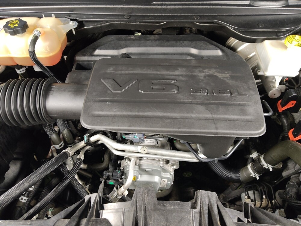 2021 RAM 1500 in San Antonio, TX 78238 - 18118963 30