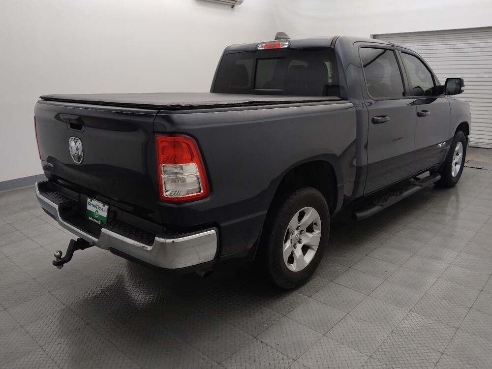 2021 RAM 1500 in San Antonio, TX 78238 - 18118963 9
