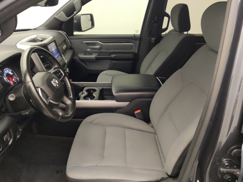 2021 RAM 1500 in San Antonio, TX 78238 - 18118963 17
