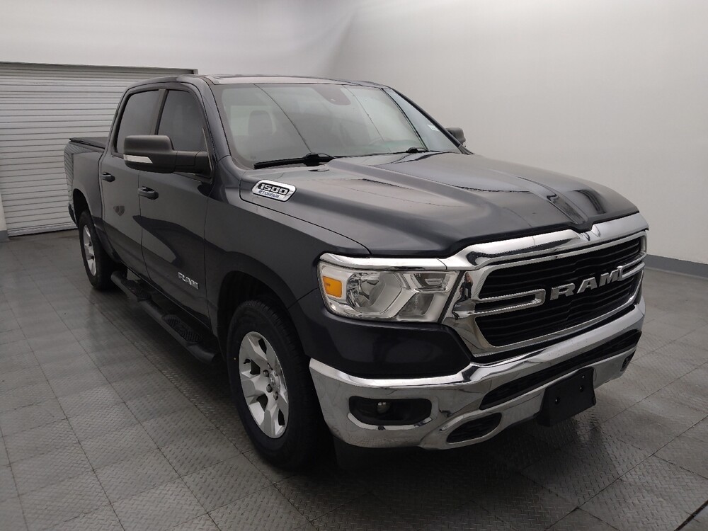2021 RAM 1500 in San Antonio, TX 78238 - 18118963 13