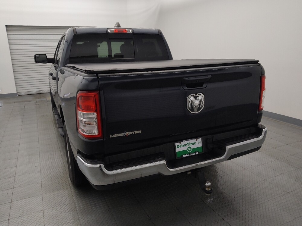 2021 RAM 1500 in San Antonio, TX 78238 - 18118963 6