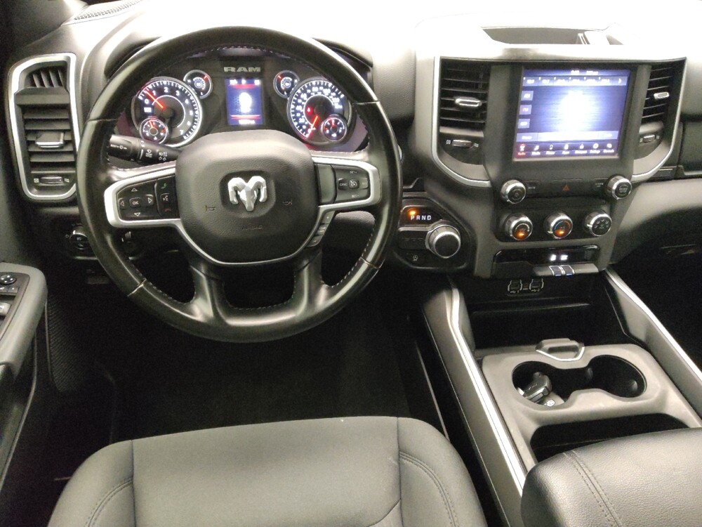 2021 RAM 1500 in San Antonio, TX 78238 - 18118963 22