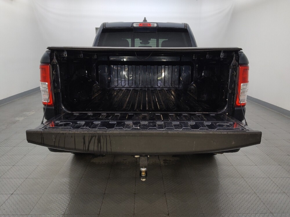 2021 RAM 1500 in San Antonio, TX 78238 - 18118963 29