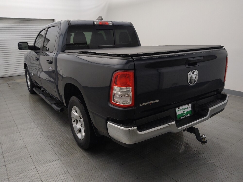 2021 RAM 1500 in San Antonio, TX 78238 - 18118963 5