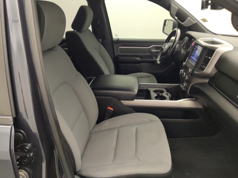 2021 RAM 1500 in San Antonio, TX 78238 - 18118963 21