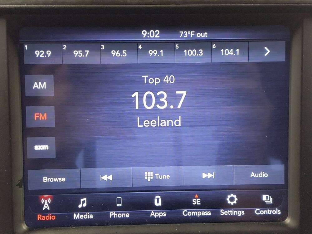 2021 RAM 1500 in San Antonio, TX 78238 - 18118963 25