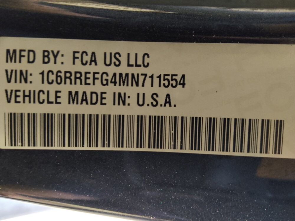 2021 RAM 1500 in San Antonio, TX 78238 - 18118963 33