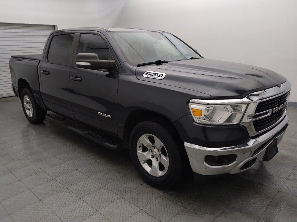 2021 RAM 1500 in San Antonio, TX 78238 - 18118963 11