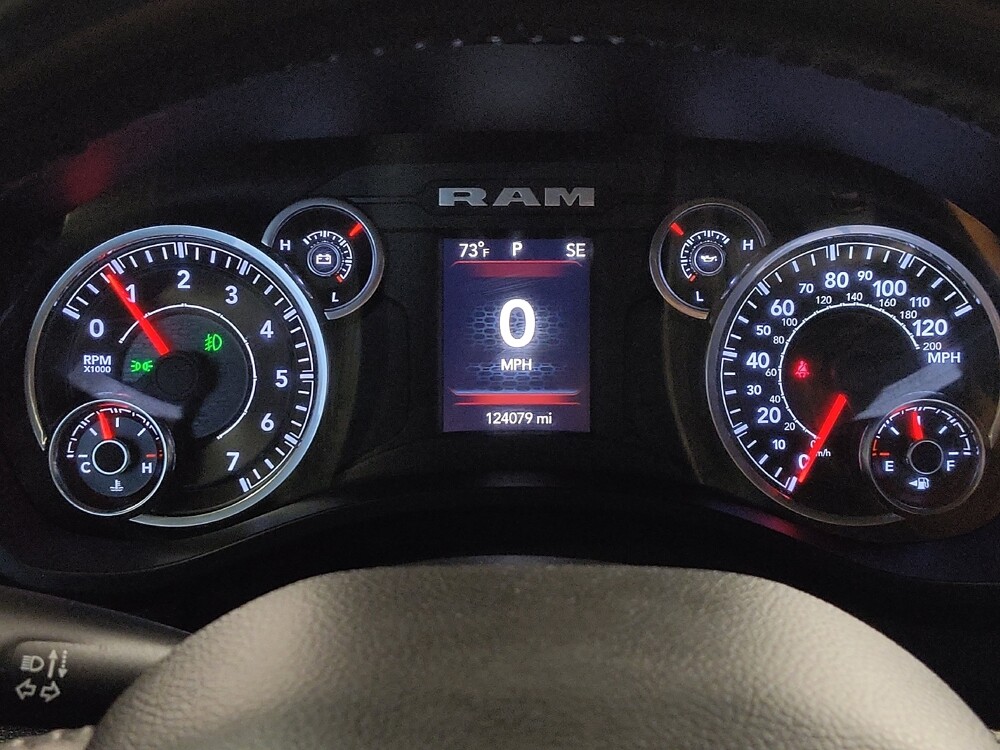 2021 RAM 1500 in San Antonio, TX 78238 - 18118963 23