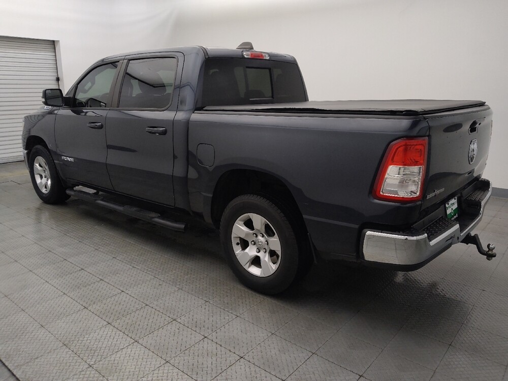 2021 RAM 1500 in San Antonio, TX 78238 - 18118963 3