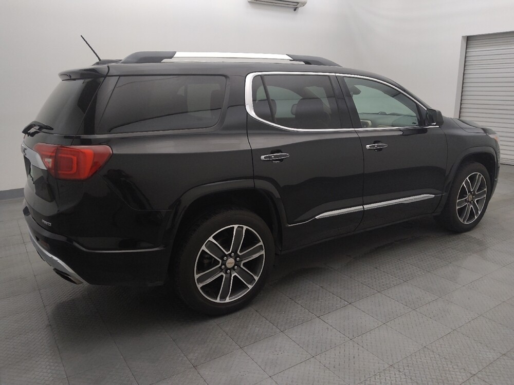 2019 GMC Acadia in Houston, TX 77074 - 18118964 10