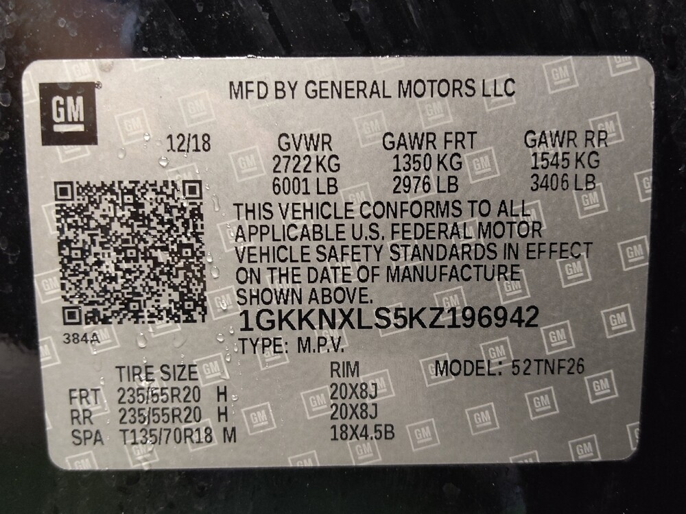 2019 GMC Acadia in Houston, TX 77074 - 18118964 33