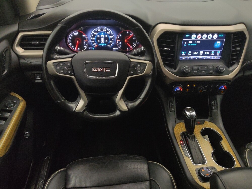 2019 GMC Acadia in Houston, TX 77074 - 18118964 22