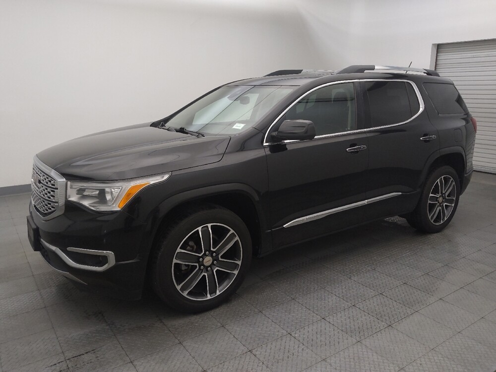 2019 GMC Acadia in Houston, TX 77074 - 18118964 2