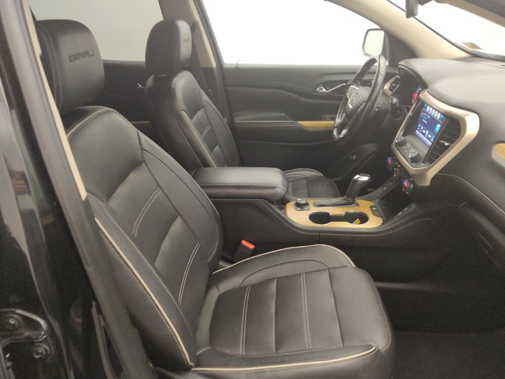 2019 GMC Acadia in Houston, TX 77074 - 18118964 21