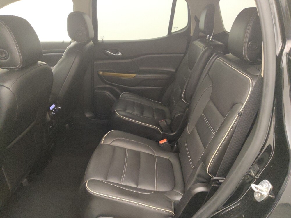 2019 GMC Acadia in Houston, TX 77074 - 18118964 18