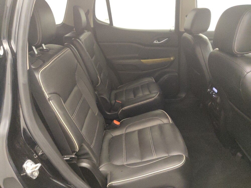 2019 GMC Acadia in Houston, TX 77074 - 18118964 19