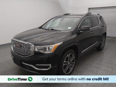 2019 GMC Acadia in Houston, TX 77074