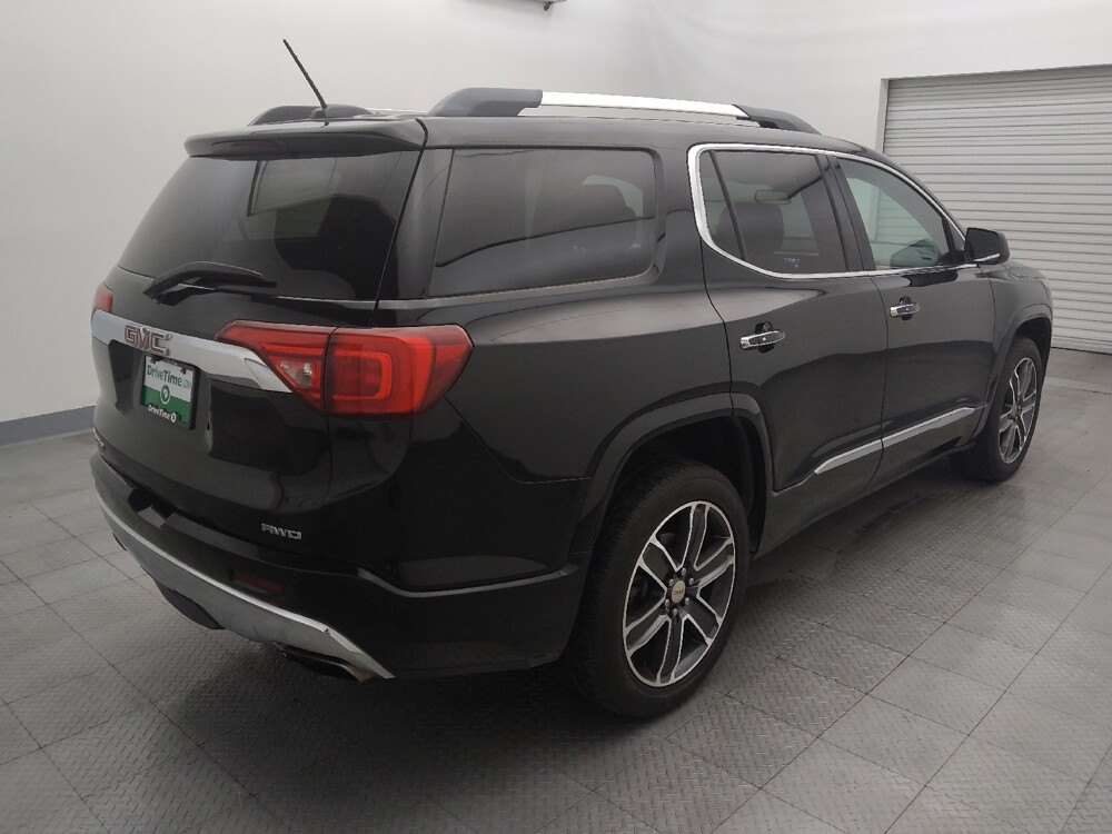 2019 GMC Acadia in Houston, TX 77074 - 18118964 9
