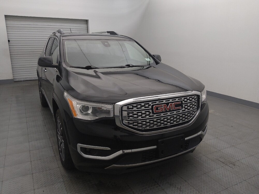 2019 GMC Acadia in Houston, TX 77074 - 18118964 14