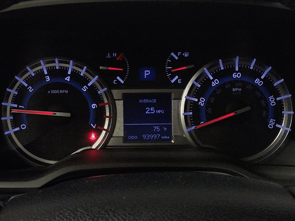 2018 Toyota 4Runner in Houston, TX 77074 - 18118965 23