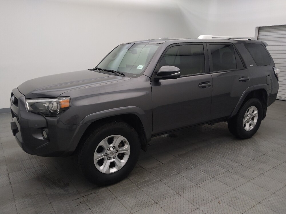 2018 Toyota 4Runner in Houston, TX 77074 - 18118965 2