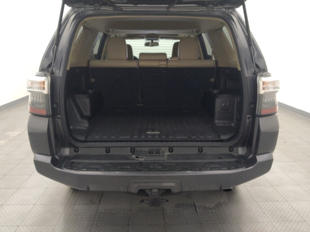 2018 Toyota 4Runner in Houston, TX 77074 - 18118965 29