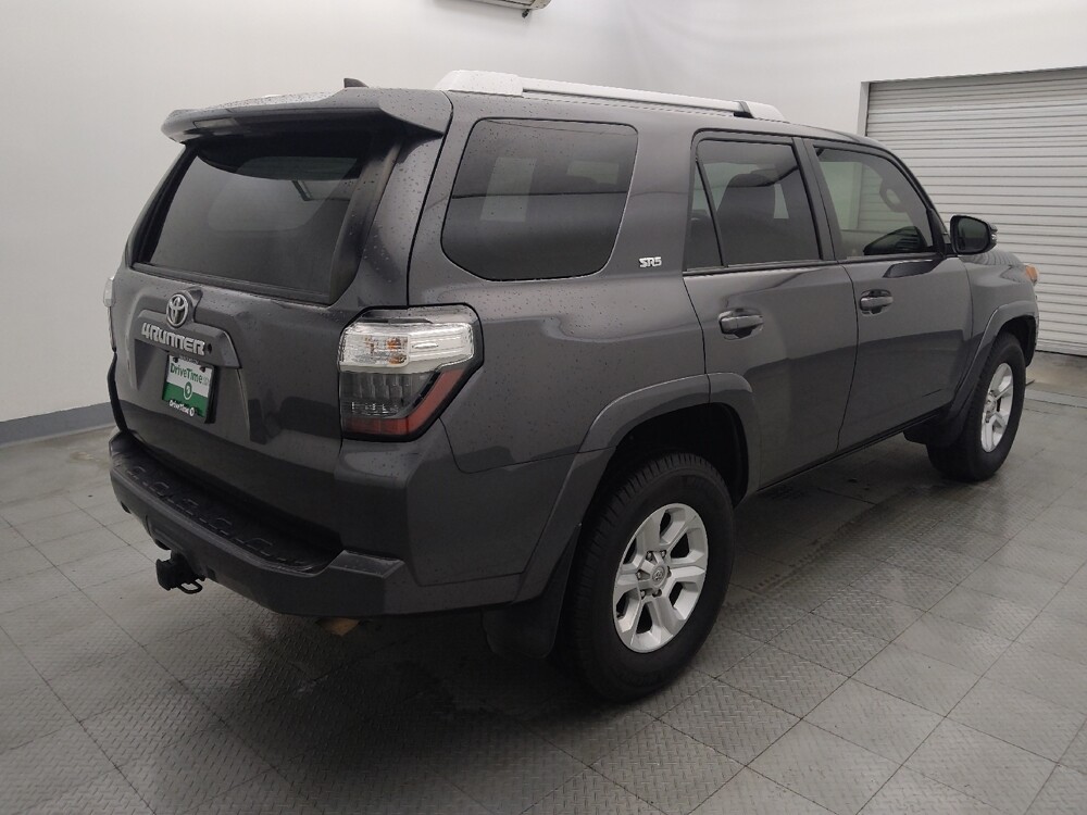 2018 Toyota 4Runner in Houston, TX 77074 - 18118965 9