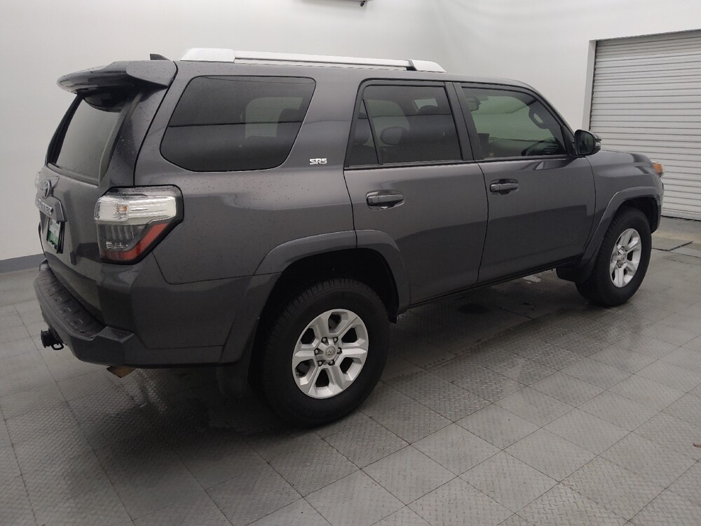 2018 Toyota 4Runner in Houston, TX 77074 - 18118965 10