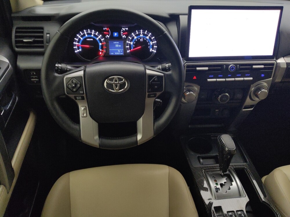2018 Toyota 4Runner in Houston, TX 77074 - 18118965 22