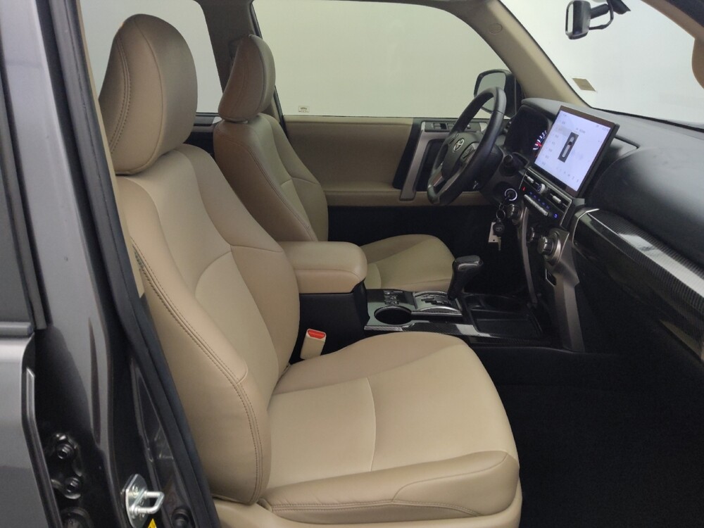 2018 Toyota 4Runner in Houston, TX 77074 - 18118965 21