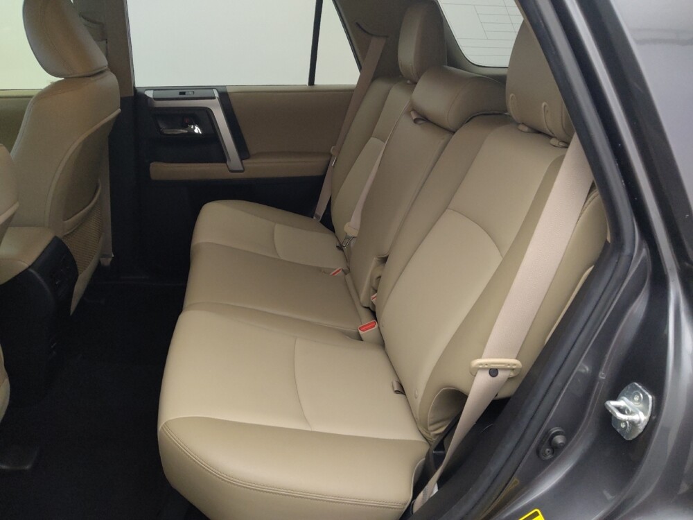 2018 Toyota 4Runner in Houston, TX 77074 - 18118965 18