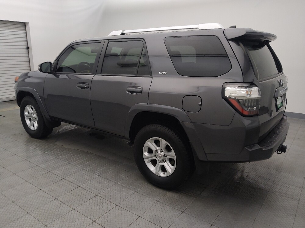 2018 Toyota 4Runner in Houston, TX 77074 - 18118965 3