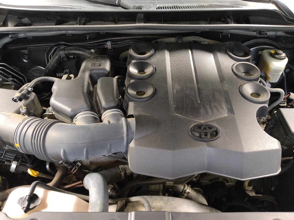 2018 Toyota 4Runner in Houston, TX 77074 - 18118965 30