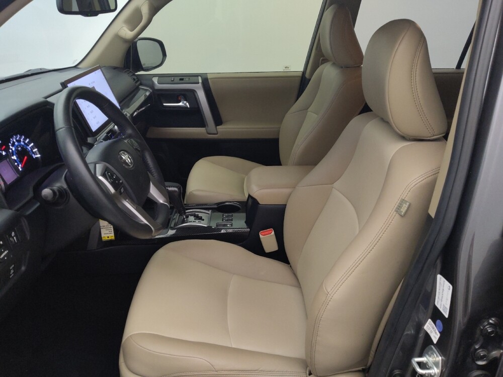 2018 Toyota 4Runner in Houston, TX 77074 - 18118965 17