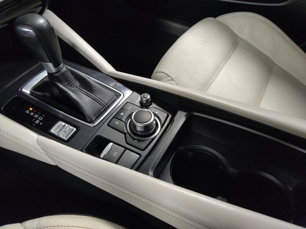 2017 Mazda MAZDA6 in Houston, TX 77074 - 18118967 26