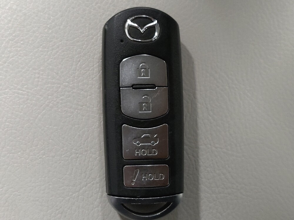 2017 Mazda MAZDA6 in Houston, TX 77074 - 18118967 32