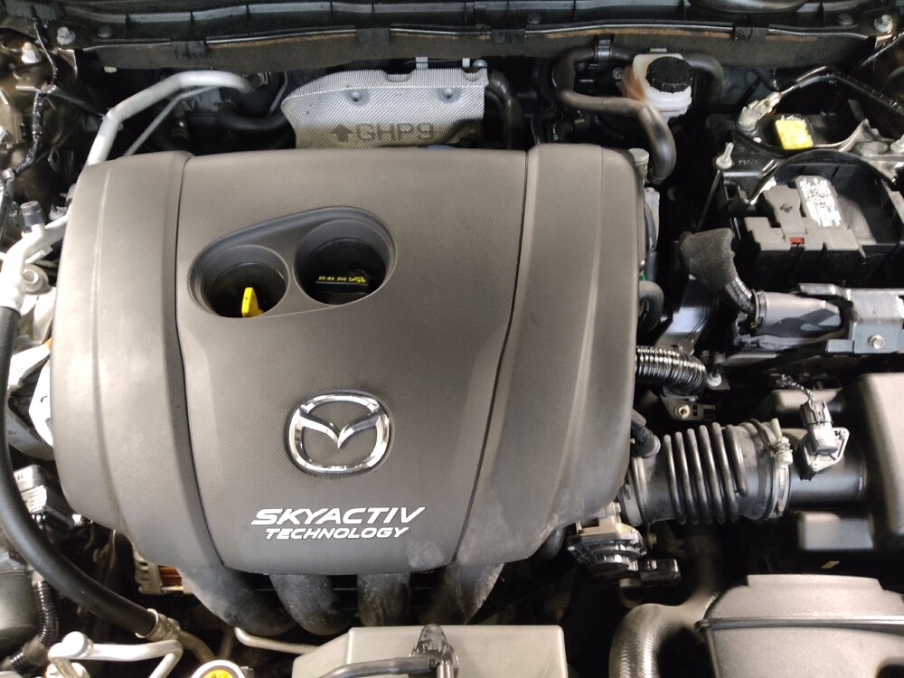 2017 Mazda MAZDA6 in Houston, TX 77074 - 18118967 30