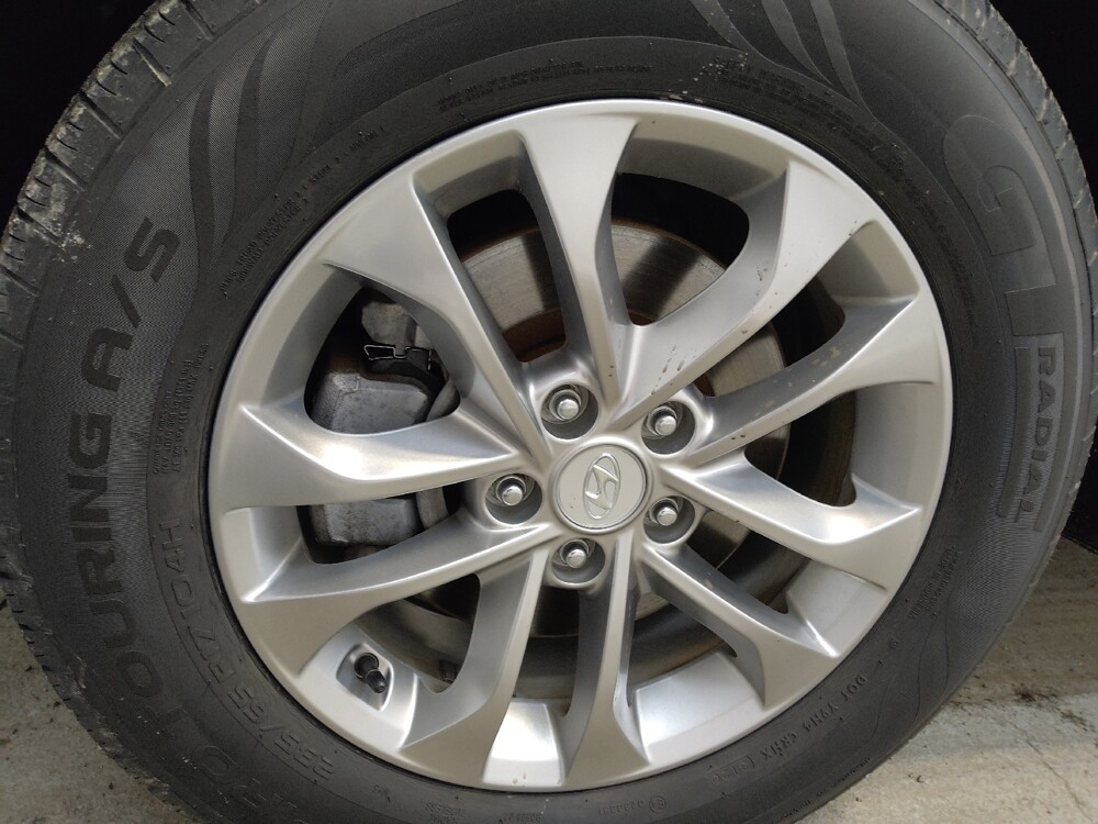 2019 Hyundai Santa Fe in Fairfield, OH 45014 - 18118969 31