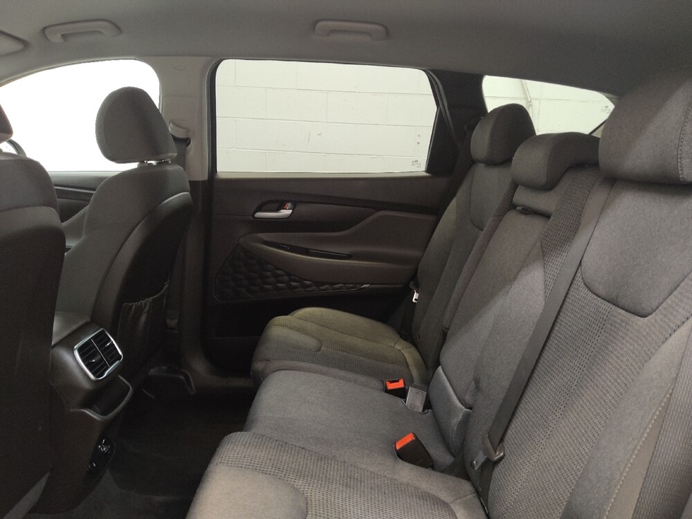 2019 Hyundai Santa Fe in Fairfield, OH 45014 - 18118969 18