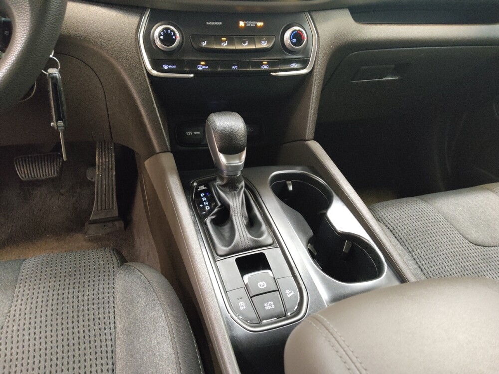 2019 Hyundai Santa Fe in Fairfield, OH 45014 - 18118969 26