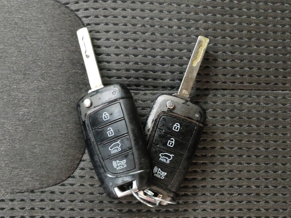 2019 Hyundai Santa Fe in Fairfield, OH 45014 - 18118969 32