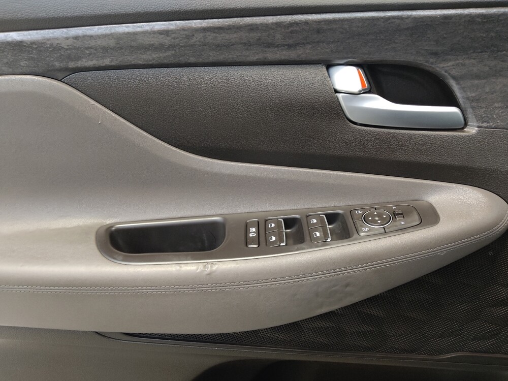 2019 Hyundai Santa Fe in Fairfield, OH 45014 - 18118969 27