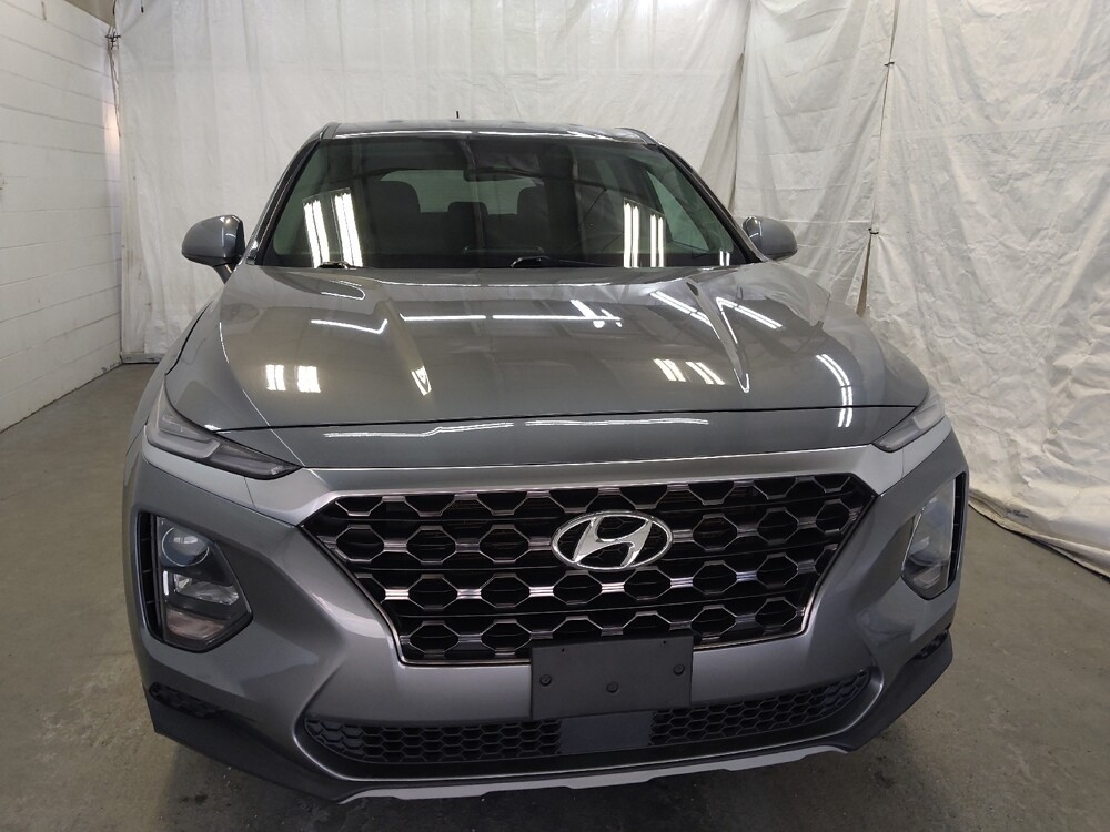 2019 Hyundai Santa Fe in Fairfield, OH 45014 - 18118969 14