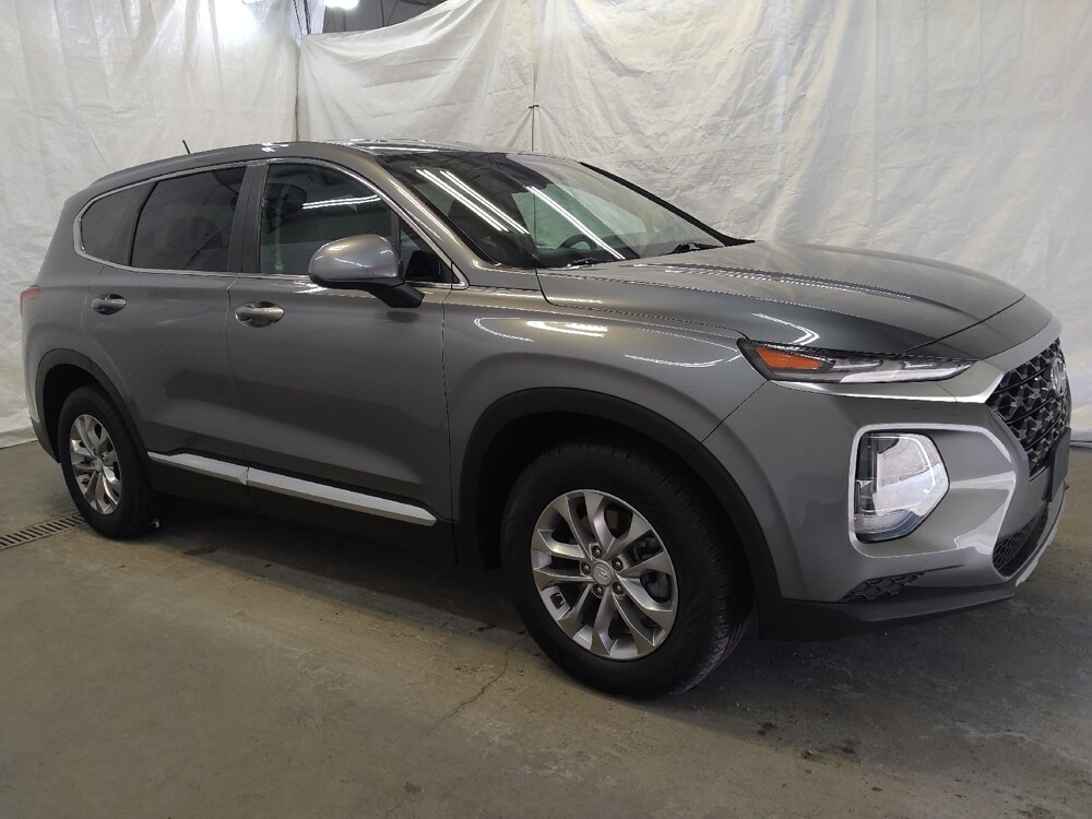 2019 Hyundai Santa Fe in Fairfield, OH 45014 - 18118969 11