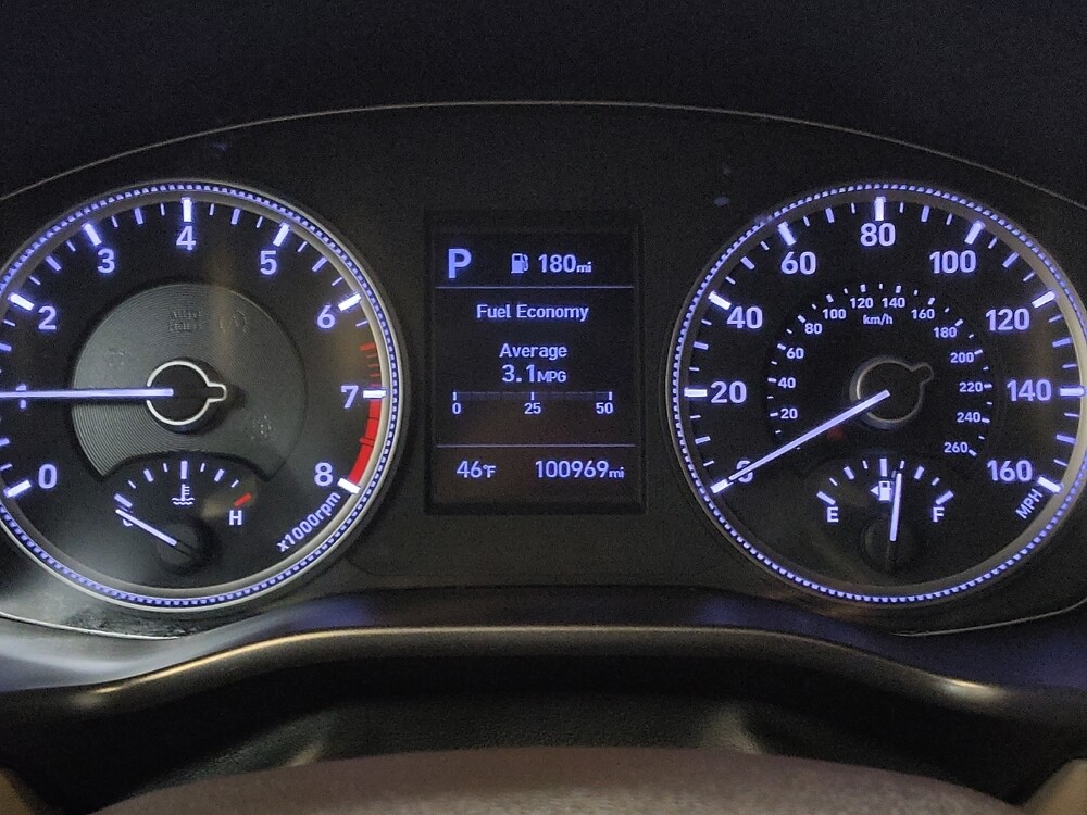 2019 Hyundai Santa Fe in Fairfield, OH 45014 - 18118969 23